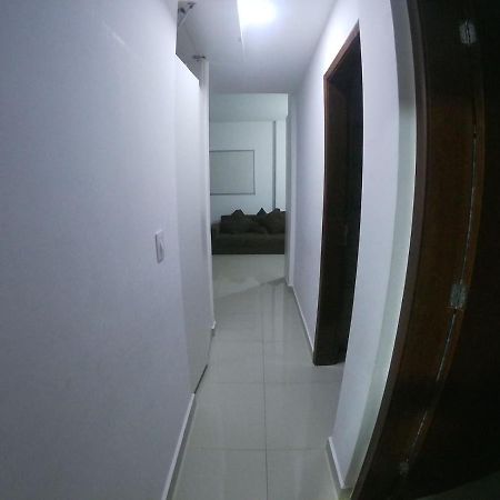 Apto Ponta Negra - Manaus Διαμέρισμα Εξωτερικό φωτογραφία